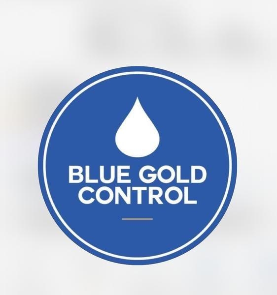 Blue Gold Control